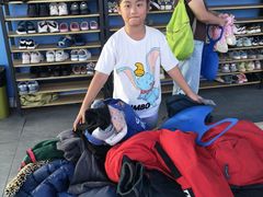 -宁波冰雪大世界(北仑区)