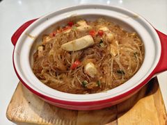 -纳家楼·地道陕菜(劳动路店)