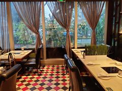 -一哥澳门豆捞·澳门风打边炉(高德置地店)