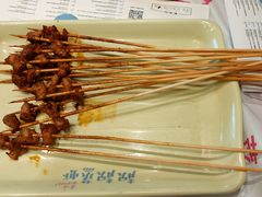 掌中宝-靓靓蒸虾·头牌蒸虾(南山桂庙店)