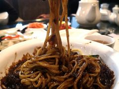 -桃园中华料理炸酱面(燕儿岛路店)