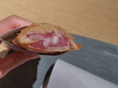 香芋派-麦当劳(中山公园龙之梦店)