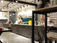 -之悦咖啡馆(新星宇·之洲店)