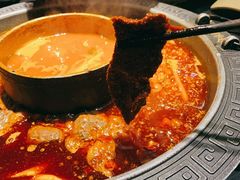 -晓宇重庆火锅(龙首店)