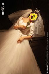 -青禾蒙娜丽莎婚纱摄影(武汉总店)
