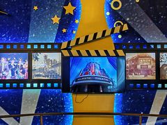 -大光明电影院(南京西路店)