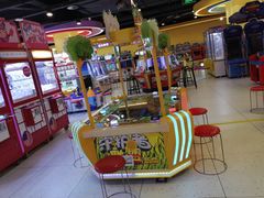 -爱玩嘉年华(龙湖源著天街店)