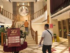 -燕郊烧鸽子(酷车小镇店)