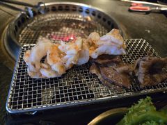 -300杯·和牛烧肉清酒专门店(廊里店)