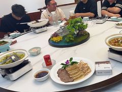 -野渡坡·极致湘菜·庭院餐厅(汉阳店)