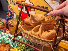 -泰妃殿(武汉首店)