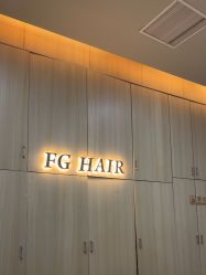 点击看大图 -FG HAIR·烫发·染发