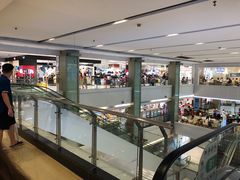 -AEON永旺(东方宝泰店)