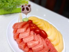 -川西坝子火锅(金沙1.0直营店)