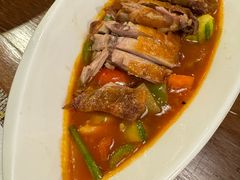 -Phensiri Thai Restaurant