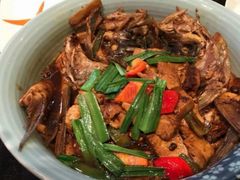 乾隆鱼头-皇饭儿·王润兴酒楼(河坊街店)