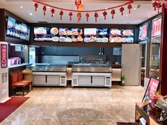 -老妈菜馆(建设街店)