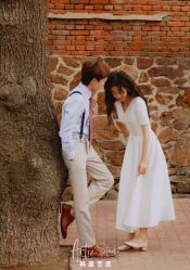 点击看大图 -THE QUEEN(北京店)