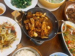 -鸿运楼·舌尖上的徽菜