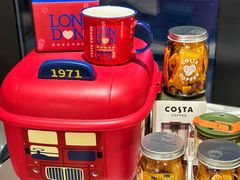 -COSTA COFFEE(恒基名人购物中心店)