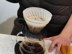 -Radar Coffee(思南路店)