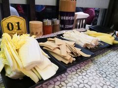 -云晓光头烧烤吧(德平路店)
