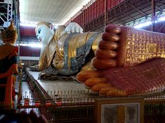 -ခြောက်ထပ်ကြီးရွှေသာလျောင်းဘုရားကြီး