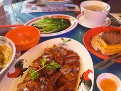 -憶廟街 X 沙角邨(太古城店)