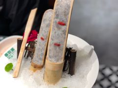 -香佰里重庆火锅(恒力博纳广场店)