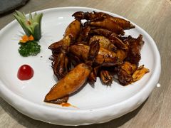 -青岛蓝海大饭店·渔歌舫(李沧店)