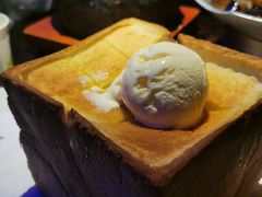-绿茶餐厅(光谷世界城步行街店)