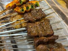 -程波烧烤(香滨路店)