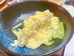 -五道双马·双马餐厅(五道口店)
