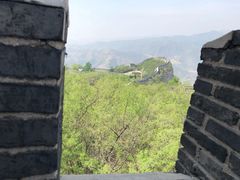 -抱犊寨风景区