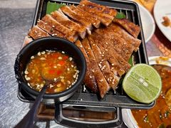 -simply thai天泰(长泰广场店)
