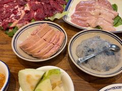 -厝味火锅·潮汕卤水火锅(十一合店)