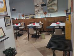 -山海菜馆·海肠捞饭·青岛菜(栈桥店)