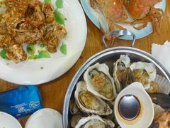 -喜来酌海鲜·饺子(和平一店)