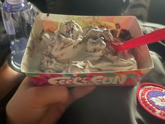 -DQ·蛋糕·冰淇淋(太原街万达店)