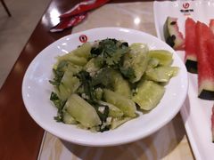 -老佛爷炭火蛙锅(崂山路店)