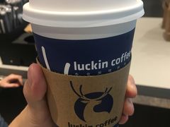 -瑞幸咖啡(新浩e都店)