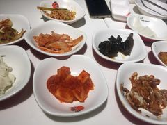 -火炉火自助餐(枫蓝国际店)