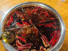 -渝味黄姐火锅(黄泥村店)