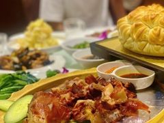 -老爷庙风味美食府(魏都大道店)