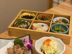 -酒久自助料理(佳兆业店)