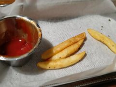 -404干式熟成牛排馆•聚会餐厅