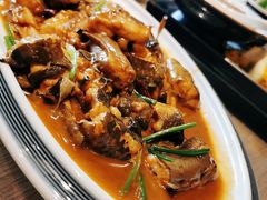 -味莊·青岛菜(云霄路店)