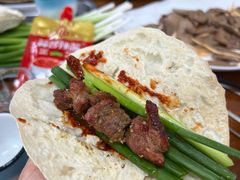 -陈六子全羊馆·烧烤烤羊排(山东理工大店)