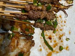 -街角等你.大连海鲜烧烤(西安路店)