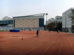 -北京联合大学(北四环校区)